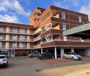 Appartement te huur: Abe Bonnemastraat 180 2662 EK Bergschenhoek - Photo 3