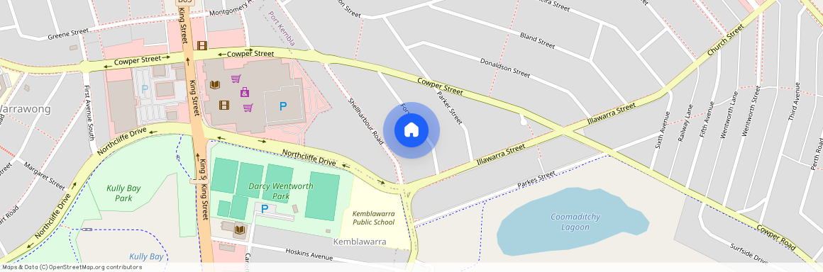 31 Forster Street, NSW 2505, Port Kembla