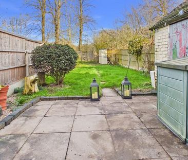 2 bedroom semi-detached house to rent - Photo 1