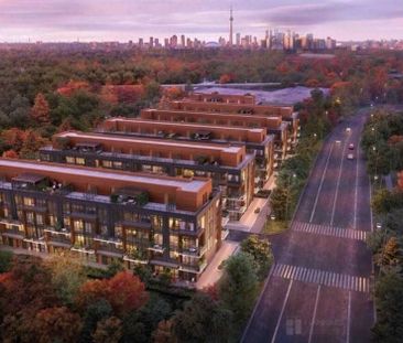 For Lease - 65 Curlew Drive Unit# 197, Toronto, Ontario - Photo 2