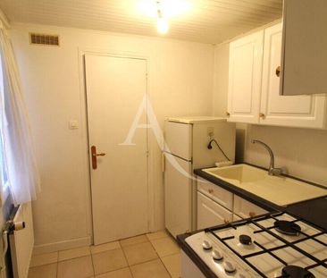 Appartement 2 pièces - 21000 Dijon Loyer : 576 € / mois CC - Photo 3