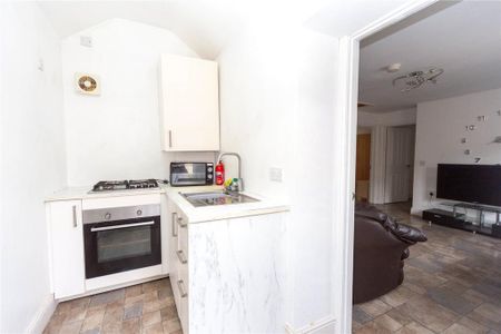 2 bedroom bungalow to rent - Photo 5