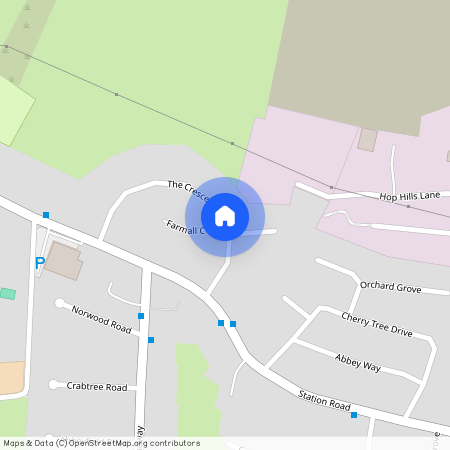 The Crescent, Dunscroft