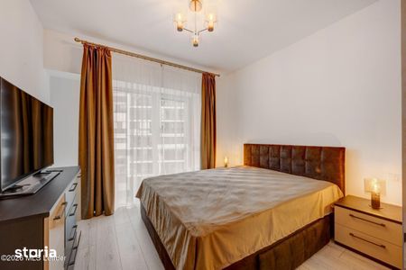 Apartament 2 camere cu vedere la lac in GranVia LakeView - Photo 5