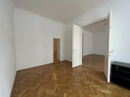 **2,5-Zimmer-Wohnung** in Top Lage in Graz! **Ab sofort verfügbar! - Photo 2
