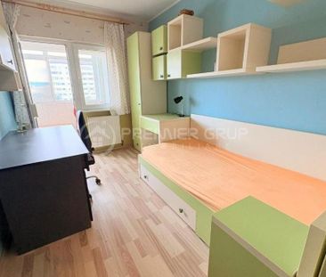 Etaj intermediar! Apartament 3 camere 76mp, Zimbru - Bicaz, CT, AC - Photo 4