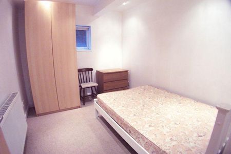 3 bedroom apartment to rent - Photo 5