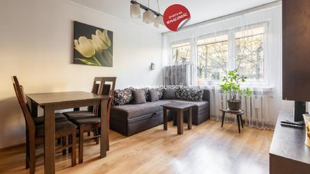 Mieszkanie Kraków Bieżanów-Prokocim powierzchnia 57.67 m² C206-WM-44212 - Фото 5