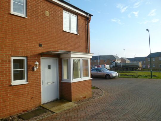 (Cardea)Neptune Close, PE2, Peterborough - Photo 1