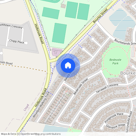 18 Illeura Road, NSW 2650, Bourkelands