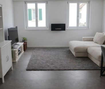 4.5 Zimmer, 92 m², 1. Stock - Photo 1