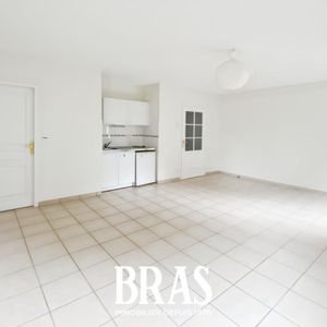 Location Appartement 1 pièce 33m² NANTES 44100 - Photo 2
