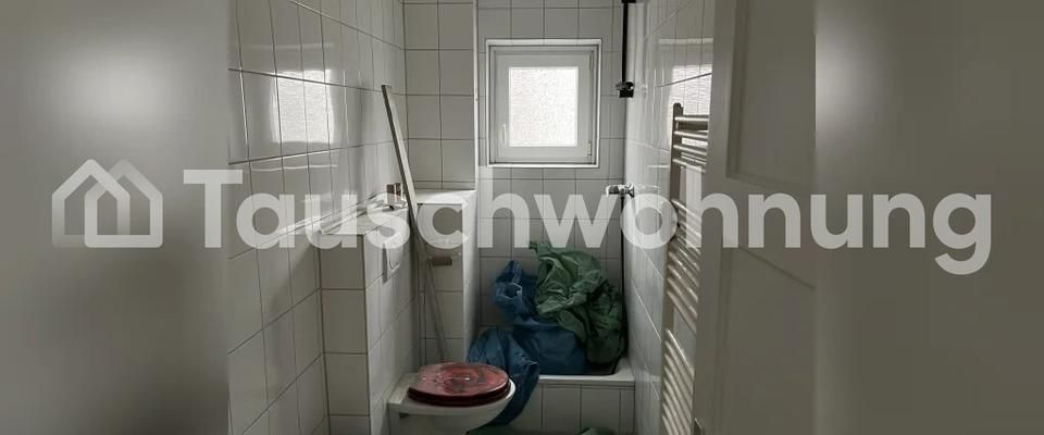 TAUSCHWOHNUNG Tausche 3-Zimmer Wohnung in Barmbek Süd gegen Altbau-Wohnung - Photo 1