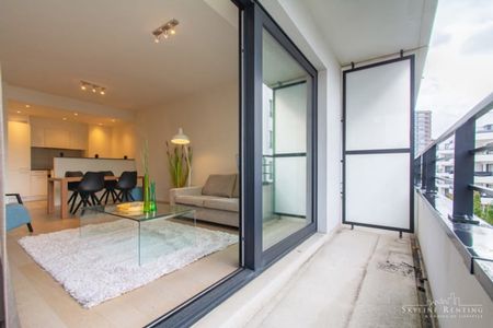 Appartement te huur - Foto 4