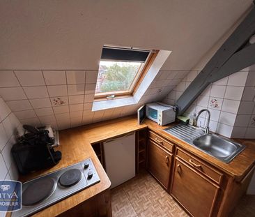 Location Appartement 1 pièce 11m² ST SAULVE 59880 - Photo 1