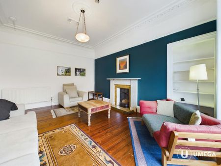 3 bedroom apartment to rent - Photo 3