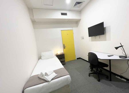 Room 22 (Non Ensuite) - Photo 2