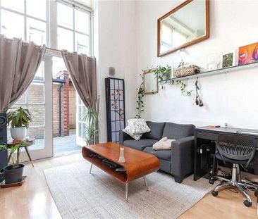 Batchelor Street, London, N1 - Photo 1