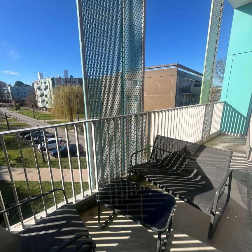 Location Appartement 3 pièces 59m² QUETIGNY 21800 - Photo 1