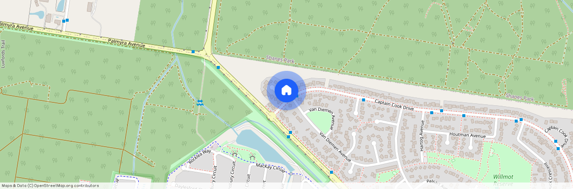 252 Captain Cook Drive, NSW 2770, Willmot