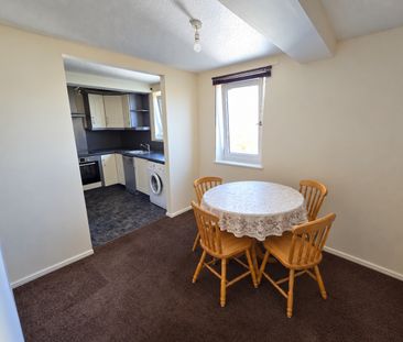 1 Bed Flat, The Peninsula Building, M7 - Photo 4
