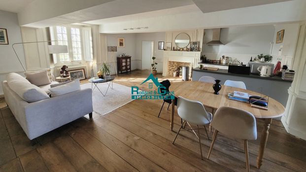 Location Appartement 2 pièces 55m² - Photo 1