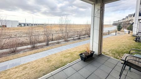 Bright & Air Conditioned 2 Bed Condo In Copperfield | 2 Parking Stalls Special Incentive - Photo 3