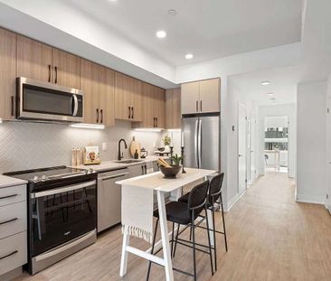 For Lease - 15 Brenthall Avenue Unit# 23, Toronto, Ontario - Photo 6