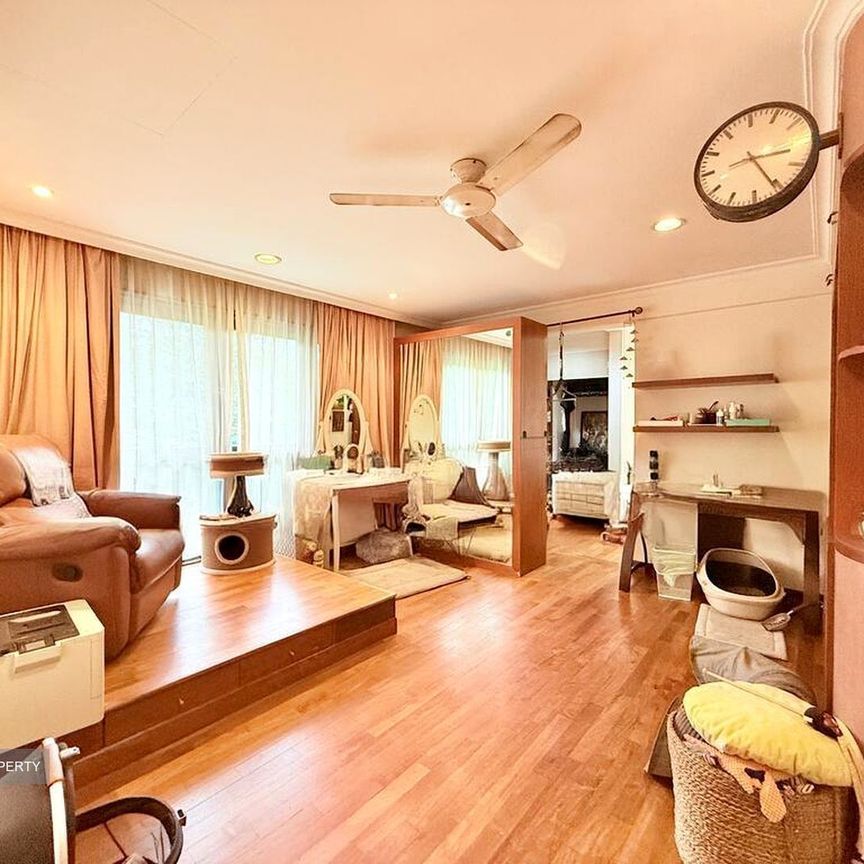 Kheam Hock Road (D11), Detached - For Rent - Photo 1