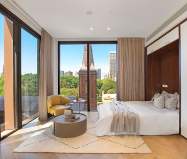 unfurnished | A Refined City Home on Prestigious King Street - Photo 6