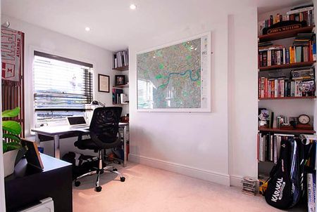 Abbey Street, Bermondsey, SE1 - Photo 5