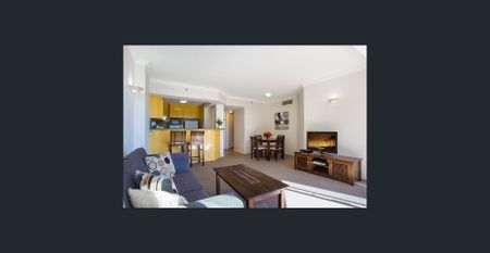 Mantra Crown Towers - Breath-taking Hinterland Views - Photo 4