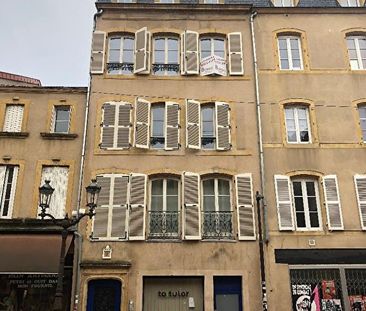 Appartement 2 pièces à Metz - Photo 3