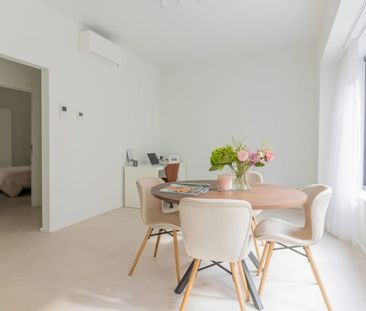 Appartement te huur - Foto 1