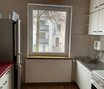 Helle 2-Zimmer Wohnung in WALLE - Foto 5