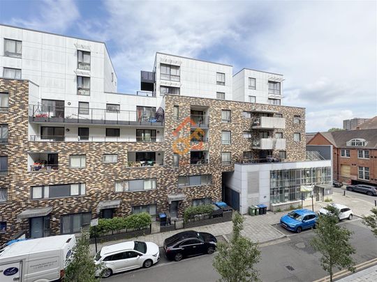 Hodge House, 90 Granville Road, London NW6 - Photo 1