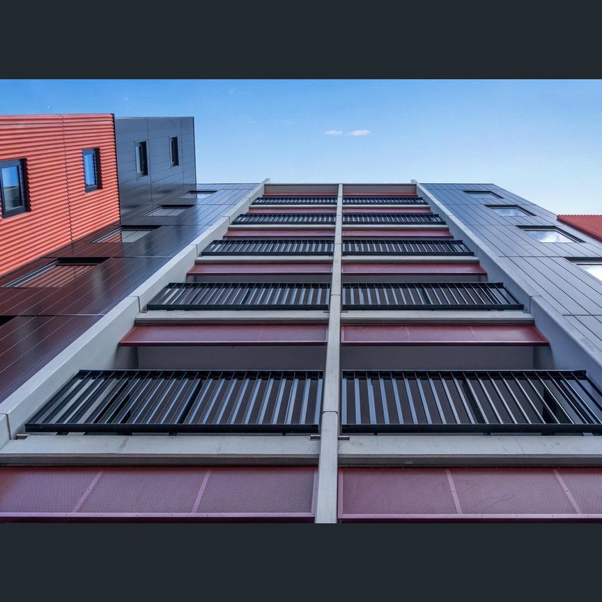 103/25 Holland Court, Flemington, Vic 3031 - Photo 1