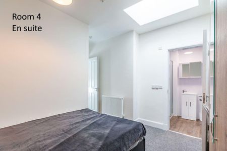 8 bedroom flat share to rent - Photo 5