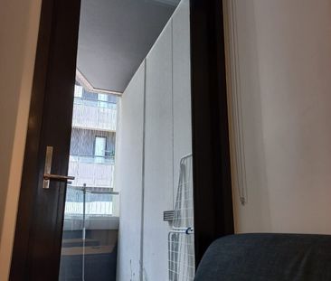 Melbourne CBD - Photo 2