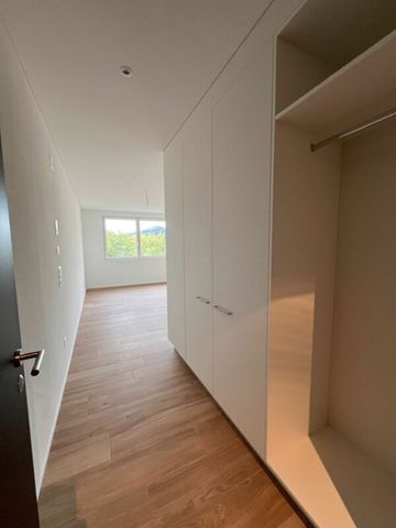 Nice 1.5 room apartment - Living in the B50 in the center of Buchs - Photo 3