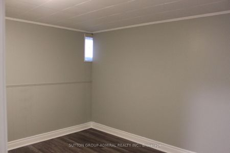 For Lease - 5 Pennard Court Unit# Bsmt, Toronto, Ontario - Photo 4