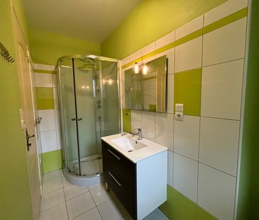 Location Appartement 2 pièces 40m² - Photo 4