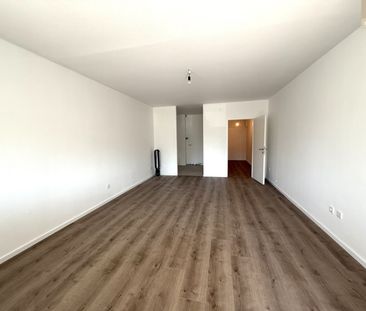 ERSTBEZUG-1-Zi-Whg mit großer Loggia und großem Kellerabteil - Foto 5