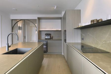 Te huur: Appartement Houtlaan in Rotterdam - Foto 5