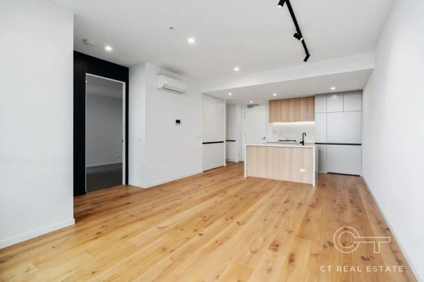“Be Part of the Residents of Cowper Residences. 2 Bedrooms 2 Bathrooms Apartment Options Available for Viewing” - Photo 1