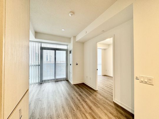 For Lease - 8 INTERCHANGE Way Unit# 1007, Vaughan, Ontario - Photo 1