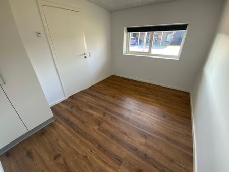 Elkærholmparken 3C, 6040 Vester Nebel – RÆKKEHUS MED HAVE - Foto 3