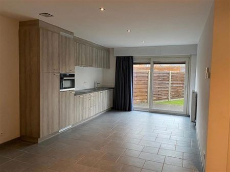 Gelijkvloerse verdieping te huur in Retie - Photo 3