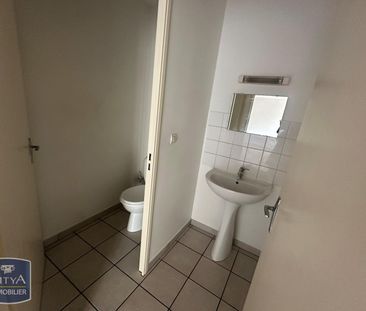 Location Maison 6 pièces 112m² BOURG EN BRESSE 01000 - Photo 5