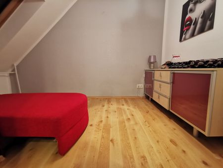 mieszkanie na wynajem - Szczecin, Śródmieście, 5 Lipca - Photo 5